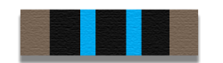 501st Dedication Award