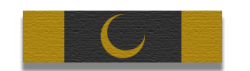Bronze Crescent Award