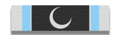 Silver Crescent Award