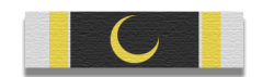 Gold Crescent Award
