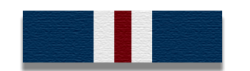Aviation Good Conduct Ribbon