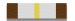 Infantry Good Conduct Ribbon